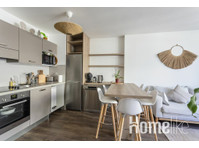 Cozy 2-room apartment a stone's throw from the Mairie de… - Apartments