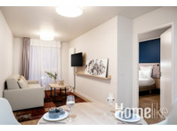 Modern 1 bedroom apartment - Lejligheder