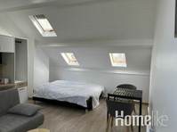 Studio 20 m2 | CDG | Bourget | Villepinte - Appartements