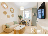 Superb apartment - Boulogne-Billancourt - Mobility lease - Apartemen