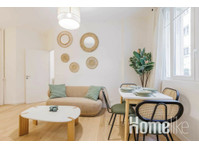 Superb apartment - Boulogne-Billancourt - Mobility lease - Станови