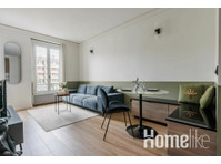 Superb apartment - Boulogne-Billancourt - Mobility lease - Leiligheter