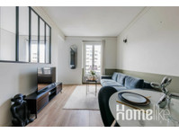Superb apartment - Boulogne-Billancourt - Mobility lease - Mieszkanie