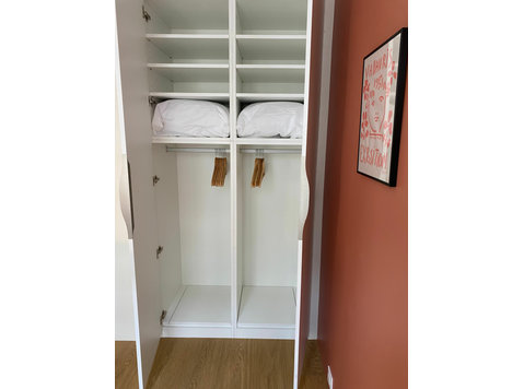 Quiet, fashionable flat - For Rent