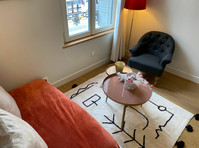 Quiet, fashionable flat - For Rent