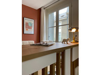 Quiet, fashionable flat - Аренда