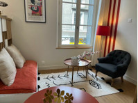 Quiet, fashionable flat - Аренда
