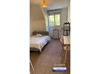 Lumineux T1 mitoyens situé au centre de l’avenue Grammont… - Аренда
