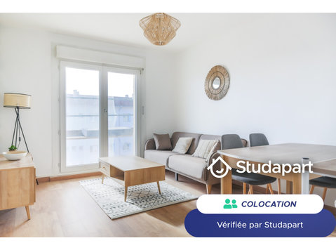 📑| LOYERS |  

Chambre de 9m² : 415€ de loyer + 50€ de… - Aluguel