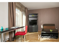1 bedroom apartment - Korterid