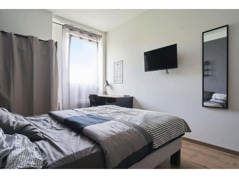 2 - AUGUST PROST - Apartmány