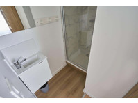 Chambre 3 - GEORGES AIME - Apartmány