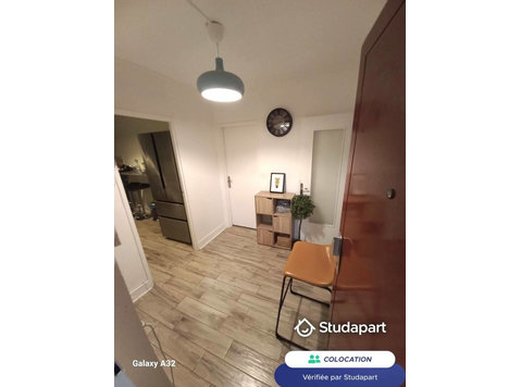 et 2 autres dans à partir 30 août 2025. 

Appartement à… - À louer