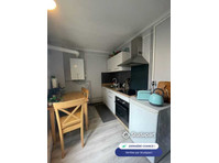 For rent: Fully refurbished one bedroom apartment (65… - Za iznajmljivanje