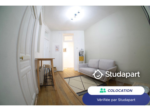 - Pas de frais d’agence (direct propriétaire)
- Eligible… - À louer