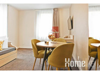 2 room apartment Lille Euralille - Apartamentos