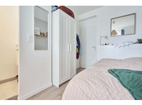 Chambre 1 - OUDINOT P - Appartements
