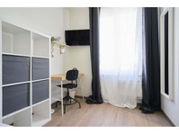 Chambre 1 - OUDINOT S - Apartamentos