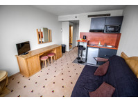 Place Thiers, Nancy - Apartmány