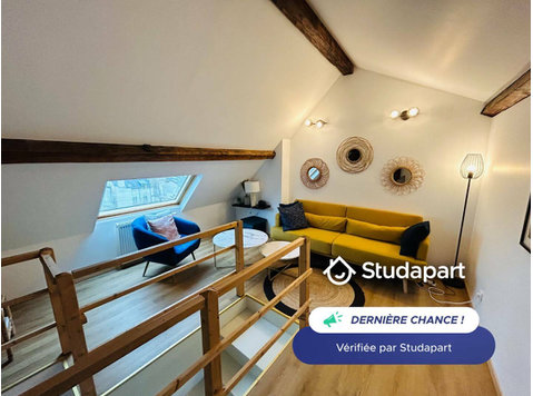 Tout type de location accepté : Location courte, moyenne ou… - За издавање
