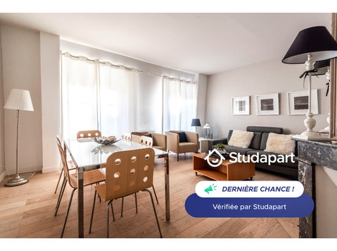 apptMagnifique appartement de luxe Hyper centre avec vue… - Zu Vermieten