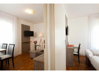 Reims - lovely and spacious 1-BR apartment - À louer