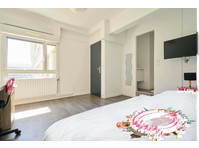 3 - SUHARD B - Appartements