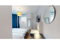 Chambre 3 - BARBATRE C - Apartments