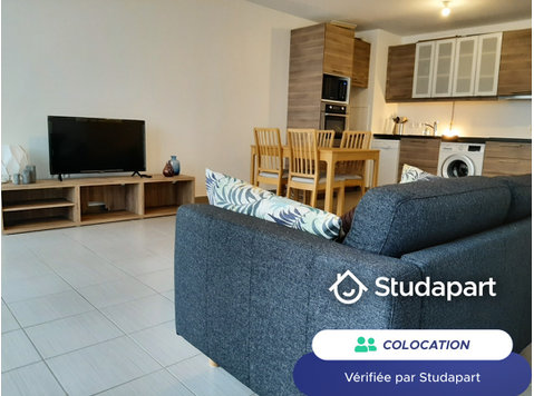 CONDITIONS DE LOCATION :

2 mois de dépôt de garantie… - 出租
