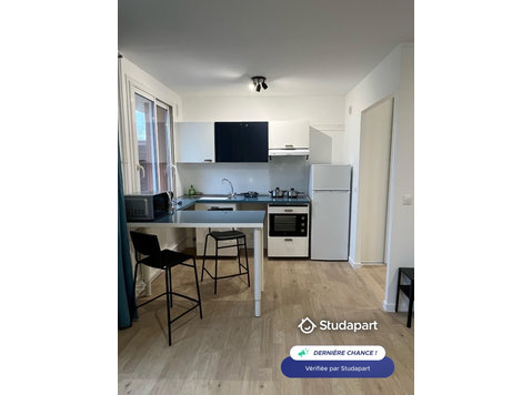 N'hésitez pas à me contacter pour plus d'informations ou… - À louer