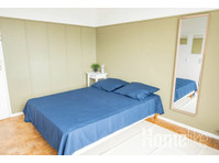 Quiet and welcoming room - 16m² - ST8 - Flatshare