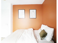 Rent this nice 11 m² bedroom in coliving in Schiltigheim -… - Flatshare