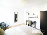 Rent this nice 14 m² bedroom in coliving in Schiltigheim -… - Flatshare