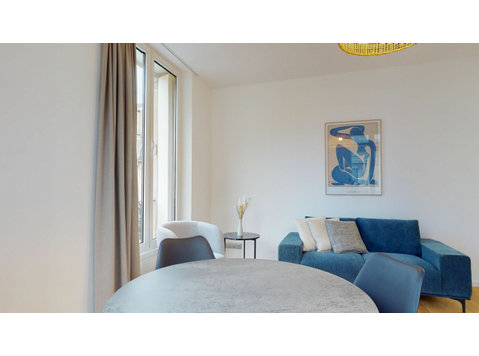 A Renovated Apartment in the Heart of Strasbourg's Grande… - کرائے کے لیۓ