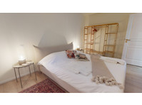 Cosy 1-Bedroom Apartment with Mountain Views and Ideal… - Vuokralle