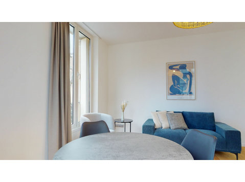 Enjoy historic Strasbourg at BROGLIE 4: a cozy renovated… - For Rent