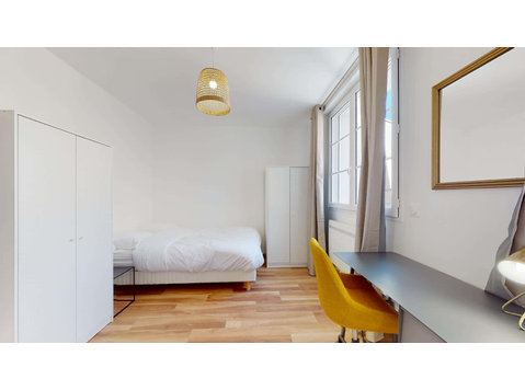 Alicanto - Room L (1) - Apartments
