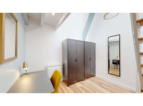 Alicanto - Room M (3) - Apartments