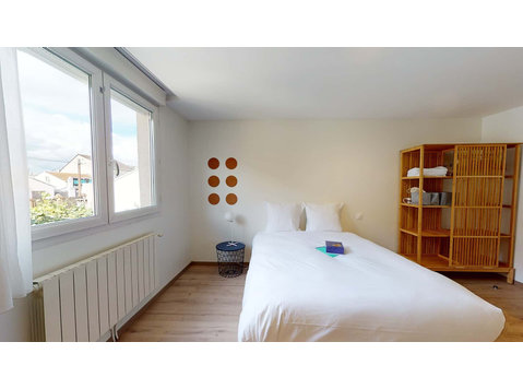 Gustave - Private Room (7) - Apartemen
