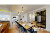 Casa de 324 m2 en coliving en Villejuif - 14 habitaciones -… - Pisos