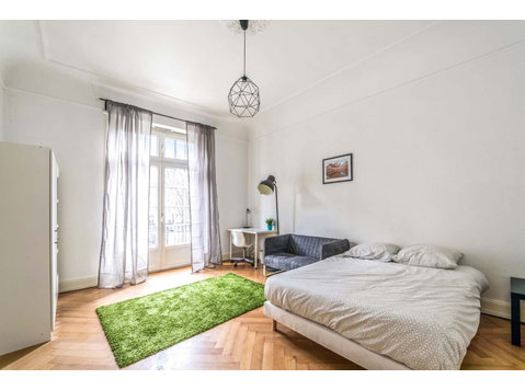 Large cosy room  22m² - Asunnot