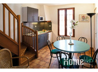Nice apartment for 6 people - Apartemen