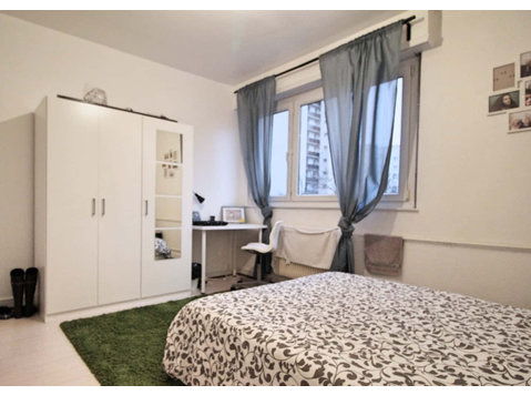Nice cosy room  13m² - Appartementen