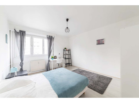 Nice cosy room  16m² - Apartman Daireleri