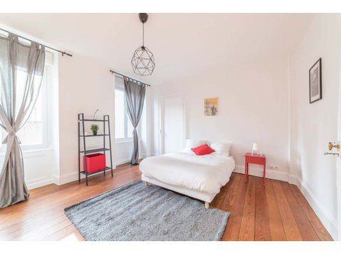 Spacious and cosy room  19m² - Appartamenti