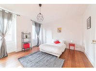 Spacious and cosy room  19m² - Apartman Daireleri
