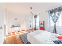 Spacious and cosy room  19m² - Apartman Daireleri