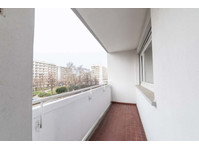 Spacious and luminous room  20m² - 公寓