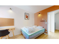 Villejuif Paul Bert - Private Room (2) - Apartemen