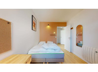 Villejuif Paul Bert - Private Room (2) - Lejligheder